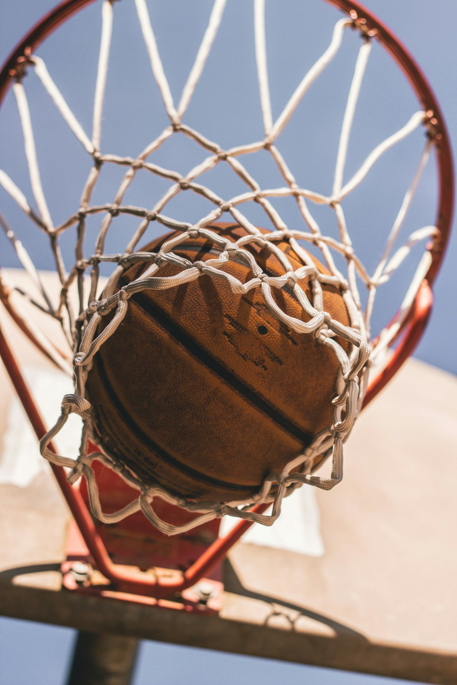 Warum Basketball mehr als ein Sport ist